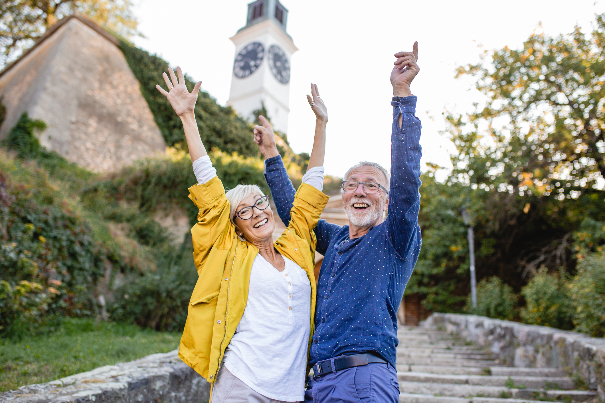 Private Architectural Walking Tour of Warsaw’s Historic Treasures