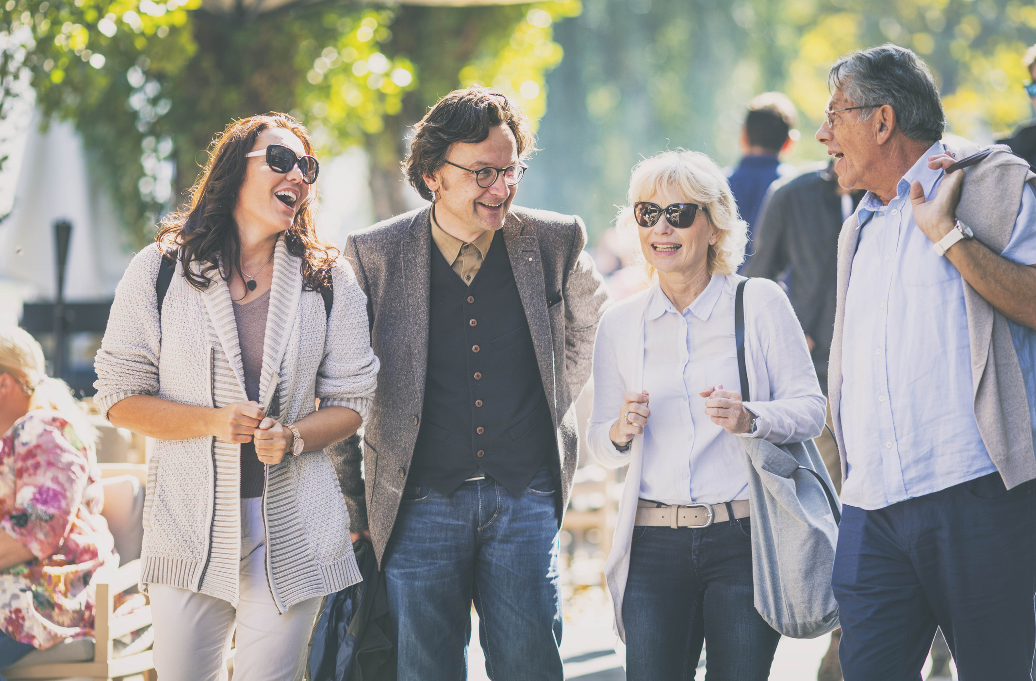 Private Edinburgh Family Walking Tour of Tale