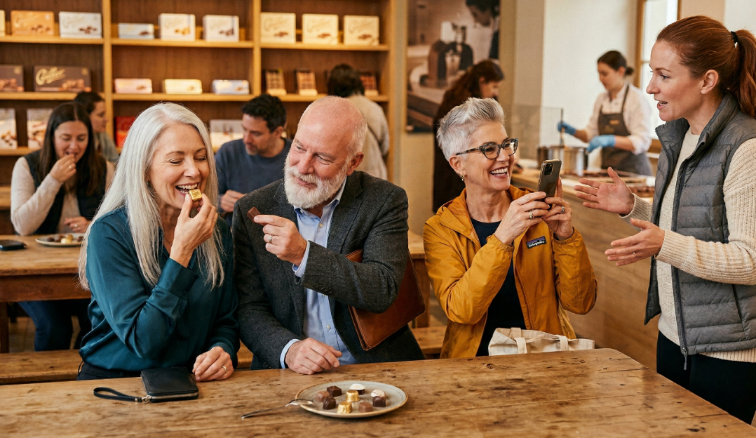 Private Cultural Tour to Gruyères from Geneva by Car