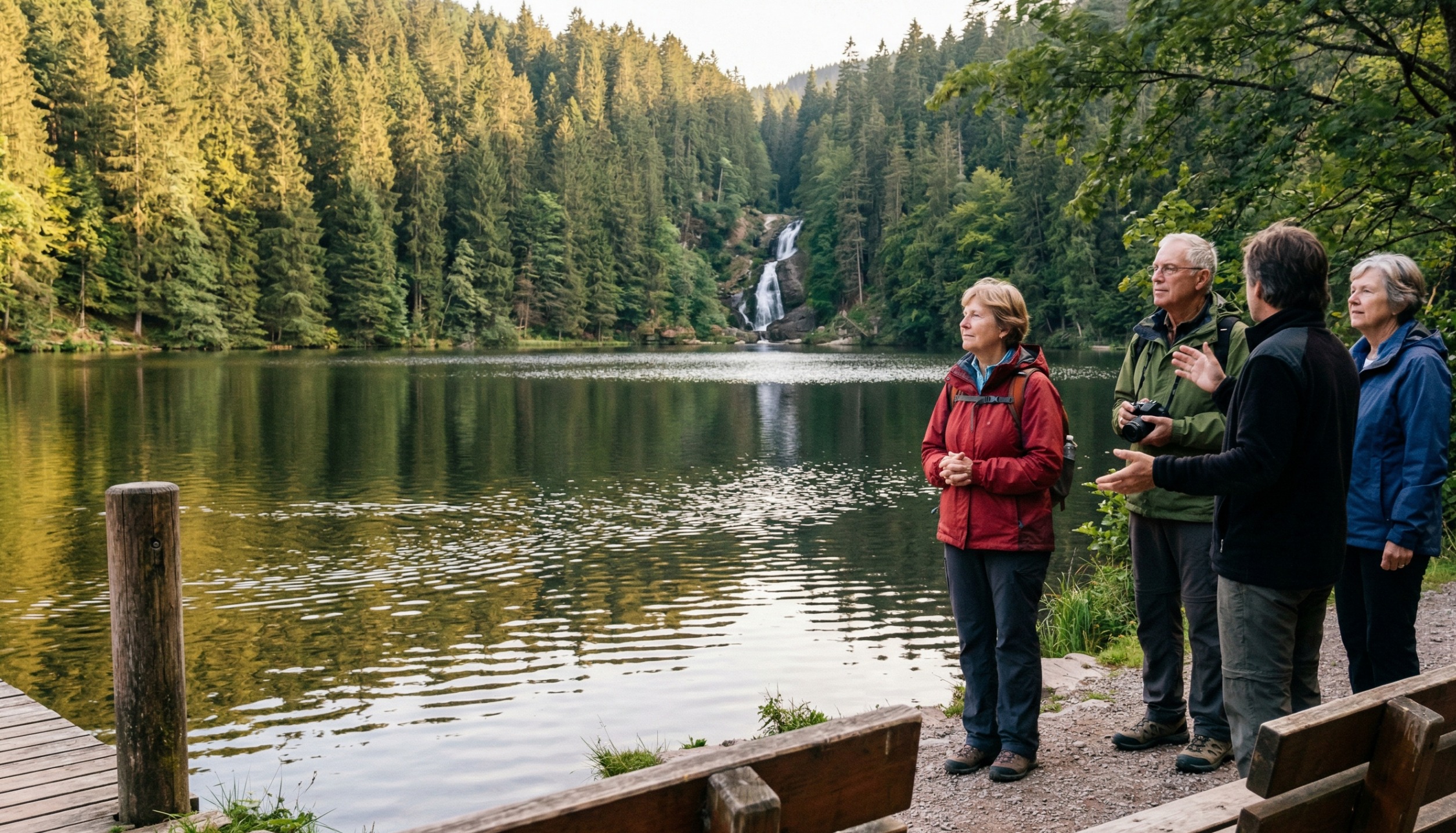 Private Full-Day Tour in Baden-Baden Black Forest Heritage