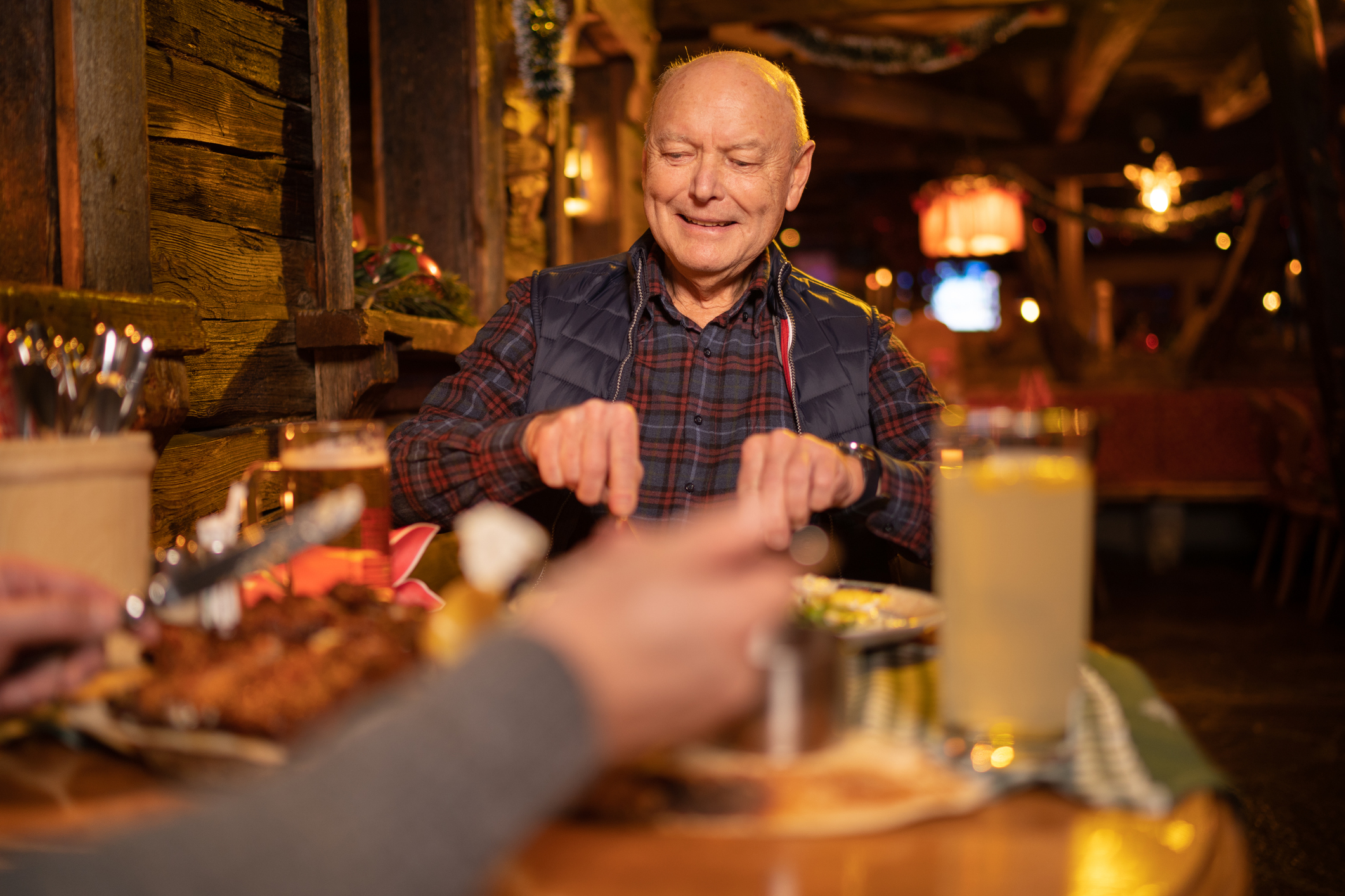 Ghost stories of Warsaw Private Night Tour