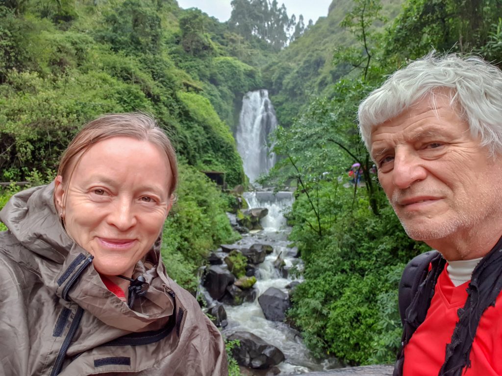 Private Arusha Tour by Car Materuni Waterfalls & Coffee Tasting