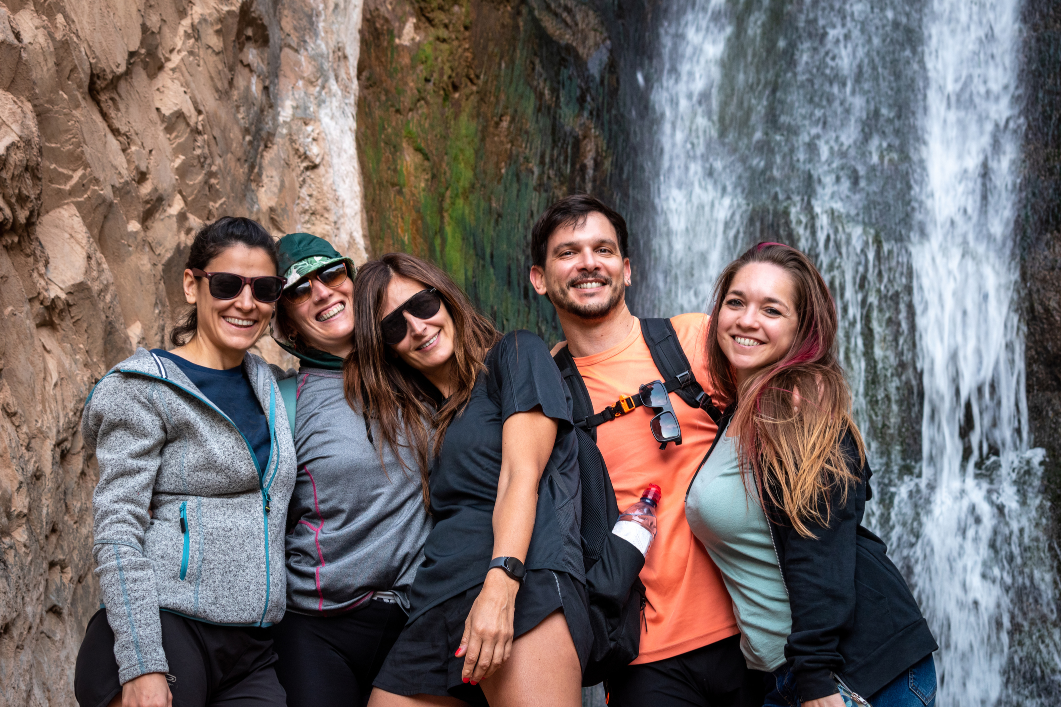 Private Iguazu Falls Adventure by Car – Brazil & Argentina