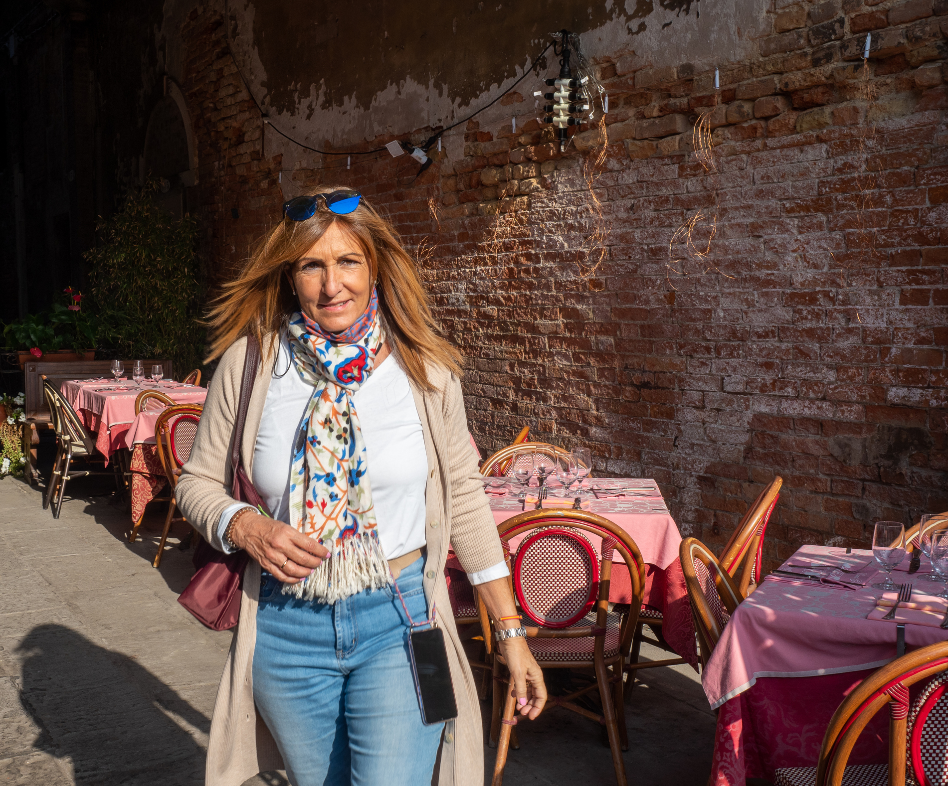 Private Ponta Delgada Cultural Walking Tour: Gates, Church & Market