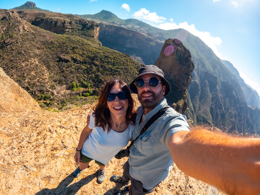 Private Gran Canaria Car Tour: Coffee Valley & Wine Tasting