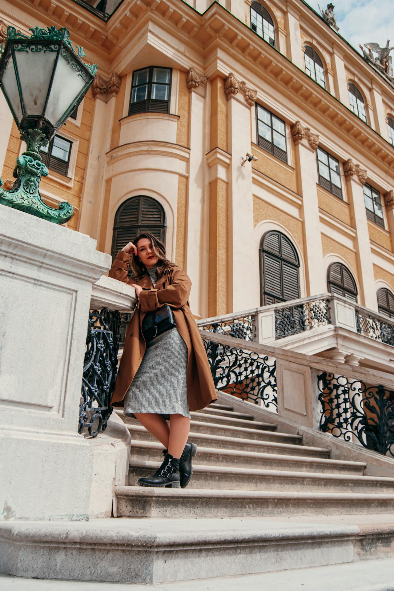 Opatrip Schonbrunn Palace & Gardens Skip the Line Tour