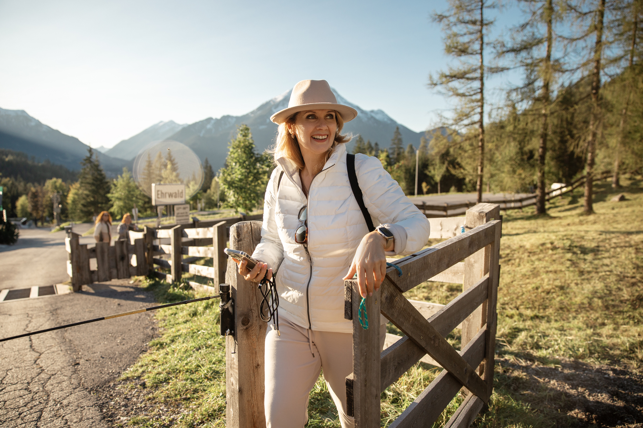 Private Car Tour in Salzburg with Skip-The-Line Salt Mine