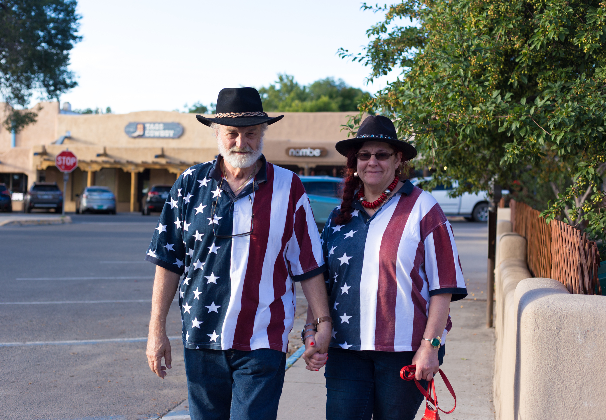 Opatrip Taos Ebike Tour