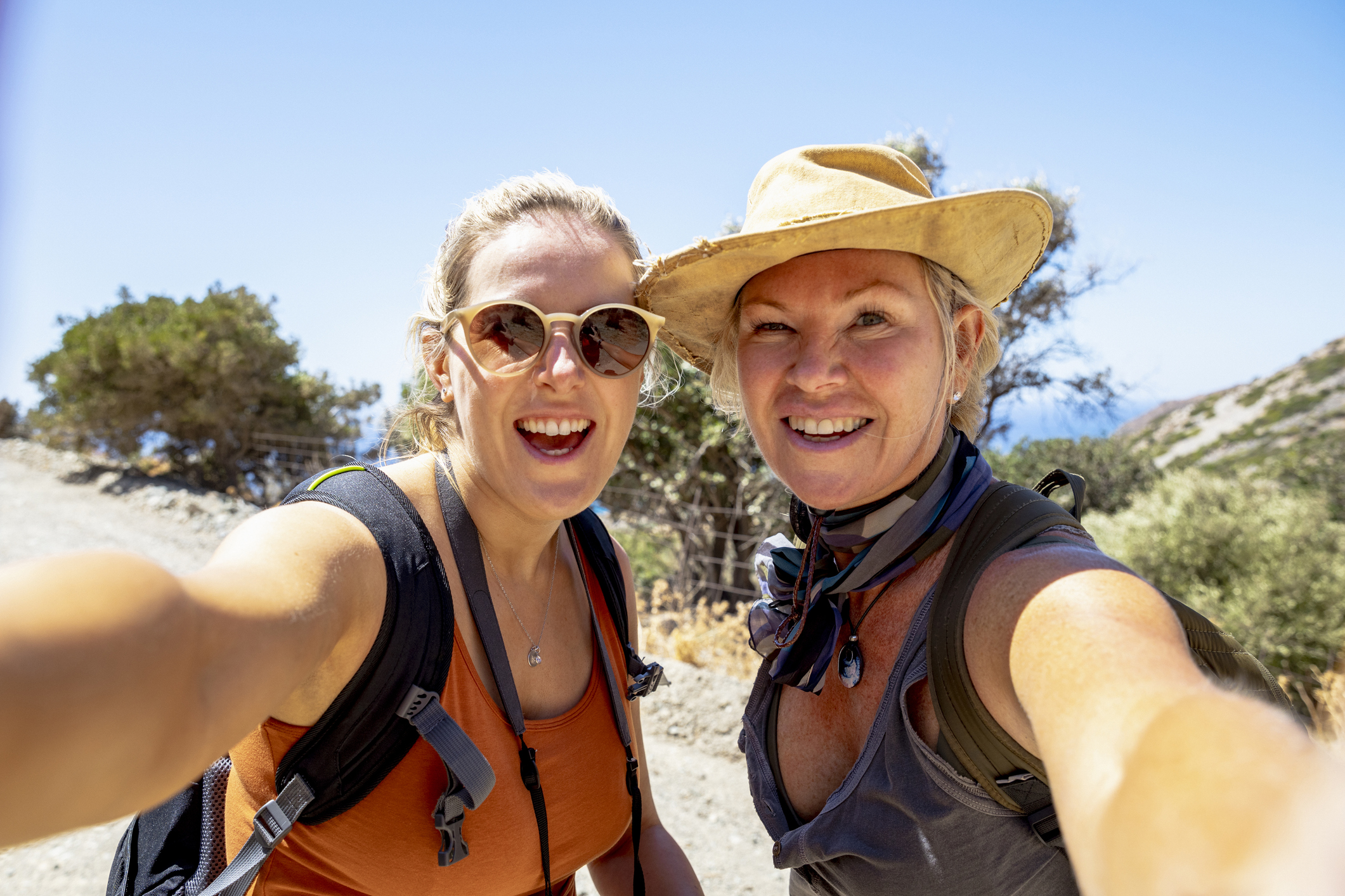 Opatrip Sifnos Hiking Tour