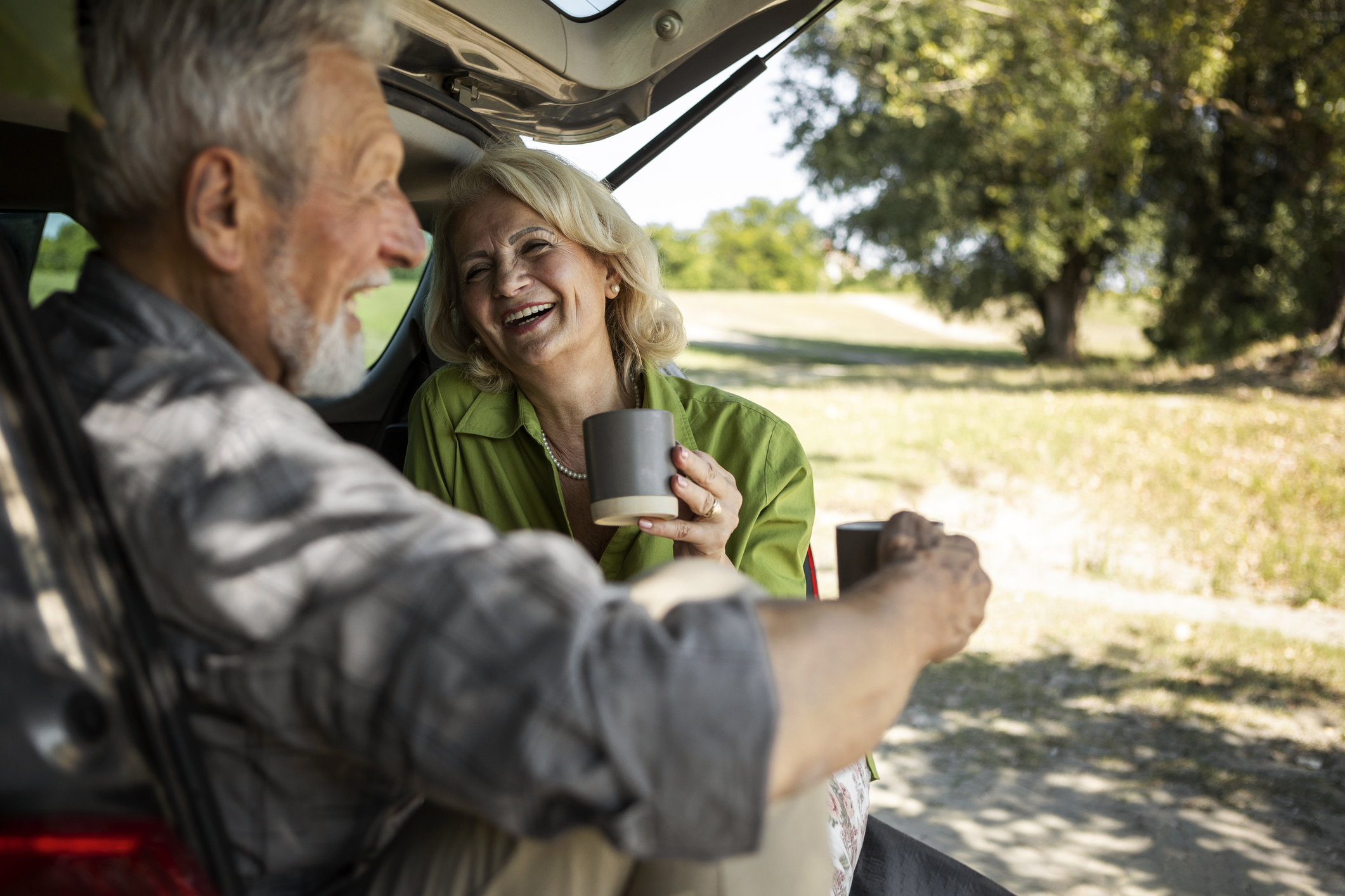 Private Bamberg Countryside Breweries Easy Walking Tour
