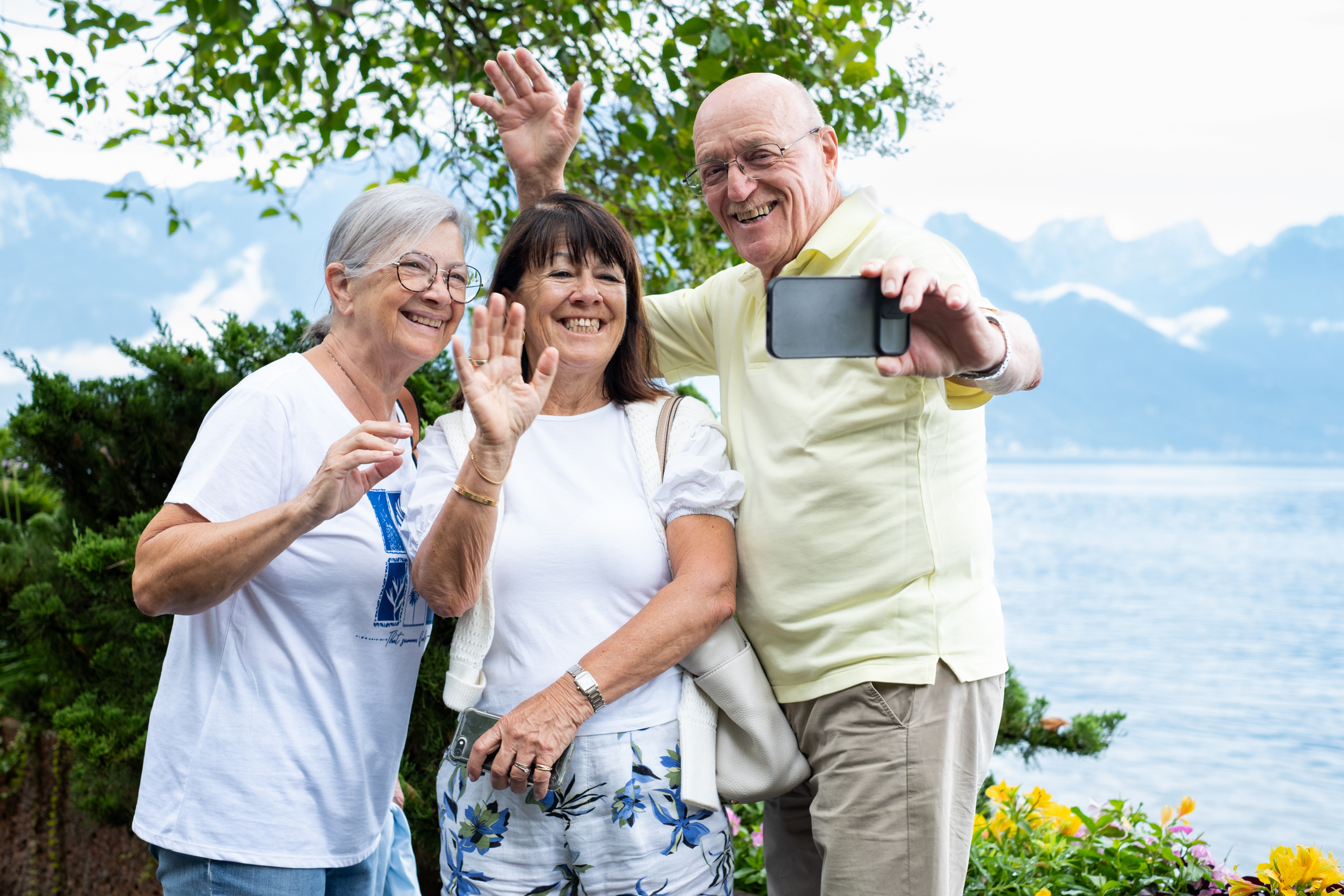 Zermatt Private Alpine Walk with Historic Village & Mountain Views